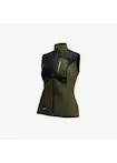 Khaki/Zwart