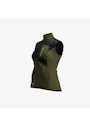 Safety Jogger WI96 Bodywarmer Slim Fit Dames Oak miniatuur