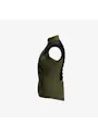 Safety Jogger WI96 Bodywarmer Slim Fit Dames Oak miniatuur
