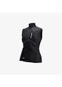 Safety Jogger WI96 Bodywarmer Slim Fit Dames Oak miniatuur