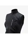 Safety Jogger WI96 Bodywarmer Slim Fit Dames Oak miniatuur