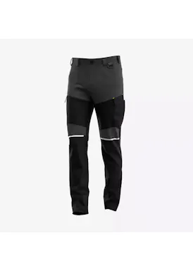 Safety Jogger Oak Cargobroek Heren