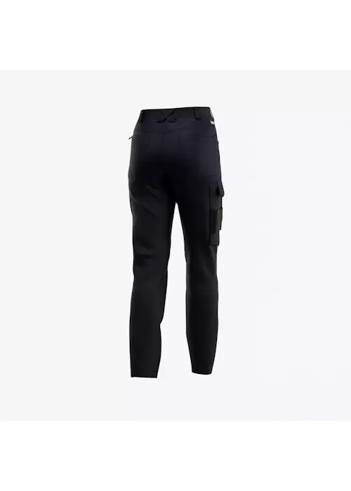 Safety Jogger Oak Cargobroek Dames