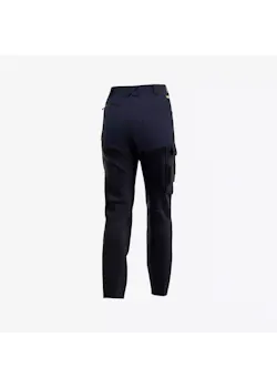Safety Jogger Oak Cargobroek Dames miniatuur