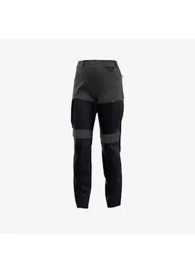 Safety Jogger Oak Cargobroek Dames