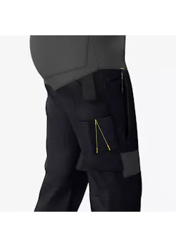 Safety Jogger Oak Cargobroek Dames miniatuur