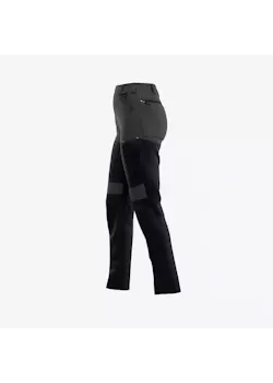 Safety Jogger Oak Cargobroek Dames miniatuur