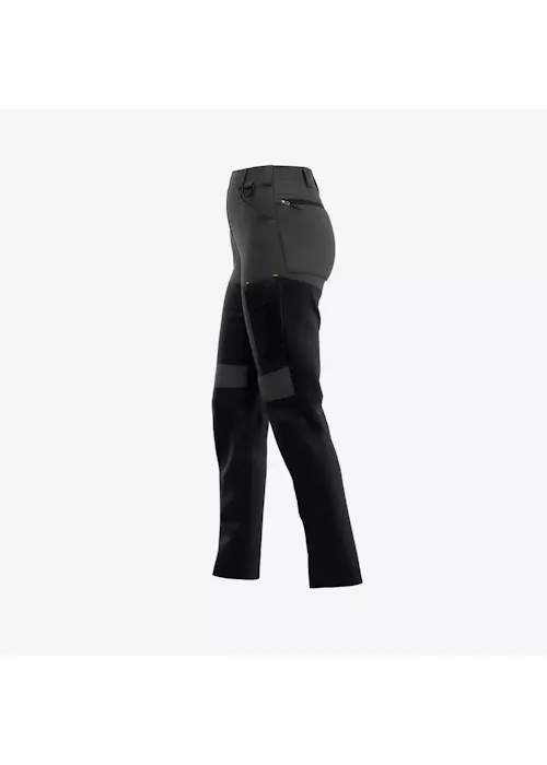 Safety Jogger Oak Cargobroek Dames