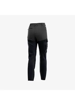 Safety Jogger Oak Cargobroek Dames miniatuur