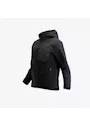 Safety Jogger WI98 Hoodie Regular Fit Oak miniatuur