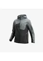 Safety Jogger WI98 Hoodie Regular Fit Oak miniatuur