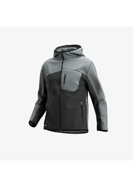 Safety Jogger WI98 Hoodie Regular Fit Oak