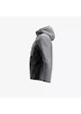 Safety Jogger WI98 Hoodie Regular Fit Oak miniatuur