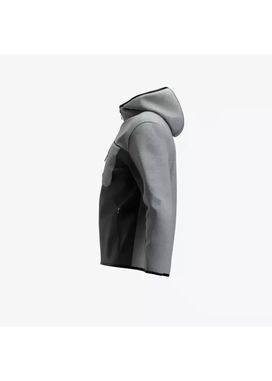 Safety Jogger WI98 Hoodie Regular Fit Oak