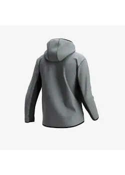 Safety Jogger WI98 Hoodie Regular Fit Oak miniatuur