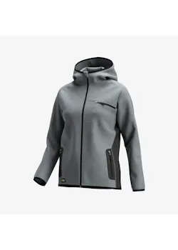 Safety Jogger WI99 Hoodie Regular Fit Dames Oak