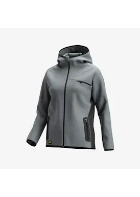 Safety Jogger WI99 Hoodie Regular Fit Damen Oak
