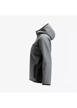 Safety Jogger WI99 Hoodie Regular Fit Dames Oak miniatuur