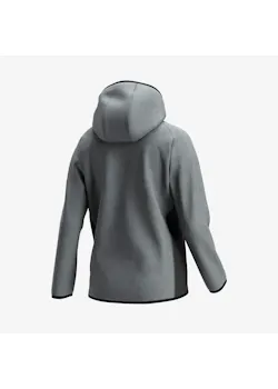 Safety Jogger WI99 Hoodie Regular Fit Dames Oak miniatuur