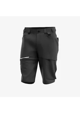 Safety Jogger Oak Korte Broek Heren