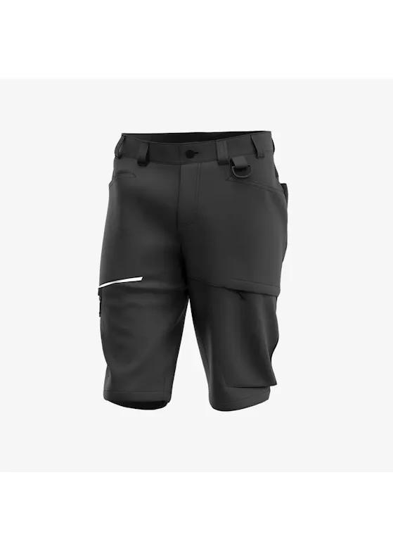 Safety Jogger Oak kurze Hose für Herren