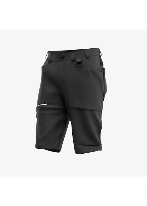 Safety Jogger Oak kurze Hose für Herren