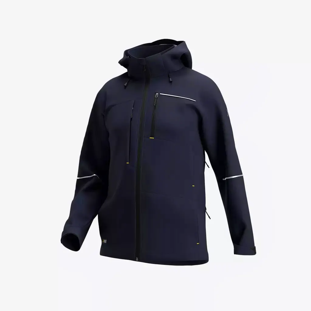 Marineblau
