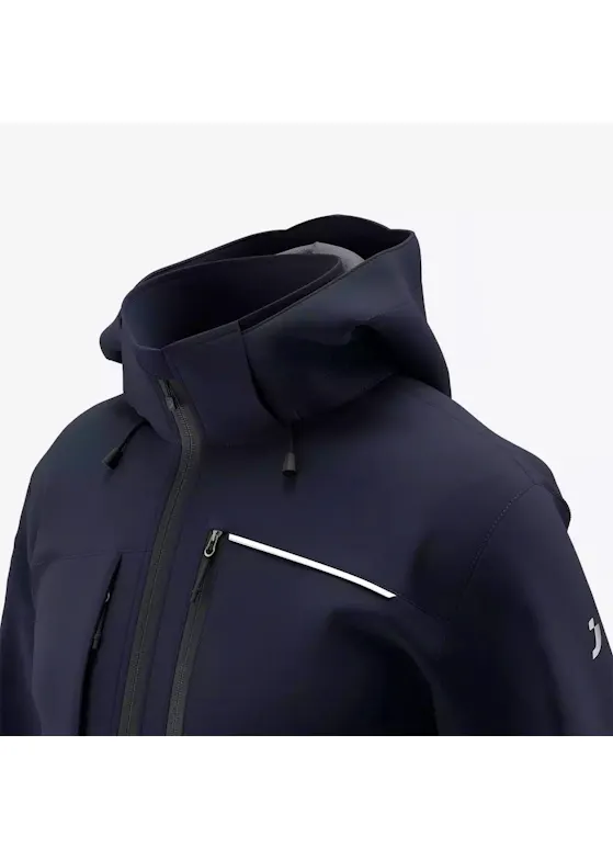 Oak Softshelljacke für Herren