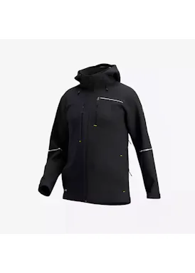 Oak Softshelljacke für Herren