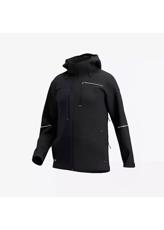 Oak Softshelljacke für Herren
