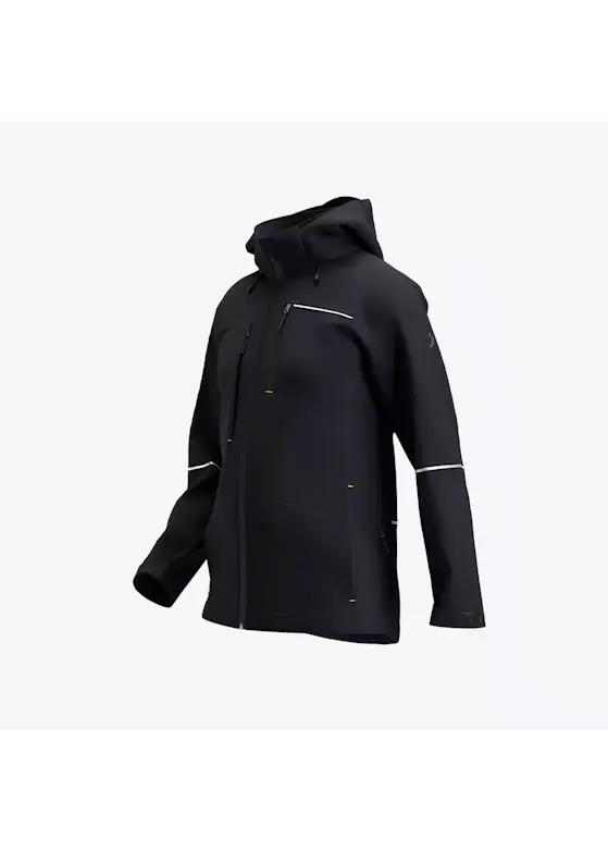 Oak Softshelljacke für Herren