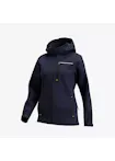 Marineblauw