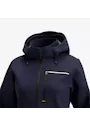 Safety Jogger Oak Softshell Jas Dames miniatuur