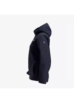 Safety Jogger Oak Softshell Jas Dames miniatuur