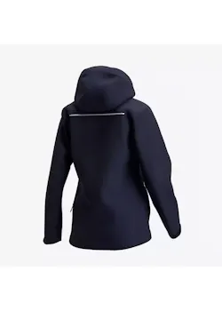 Safety Jogger Oak Softshell Jas Dames miniatuur