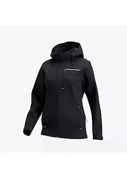 Safety Jogger Oak Softshell Jas Dames