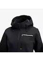 Safety Jogger Oak Softshell Jas Dames miniatuur