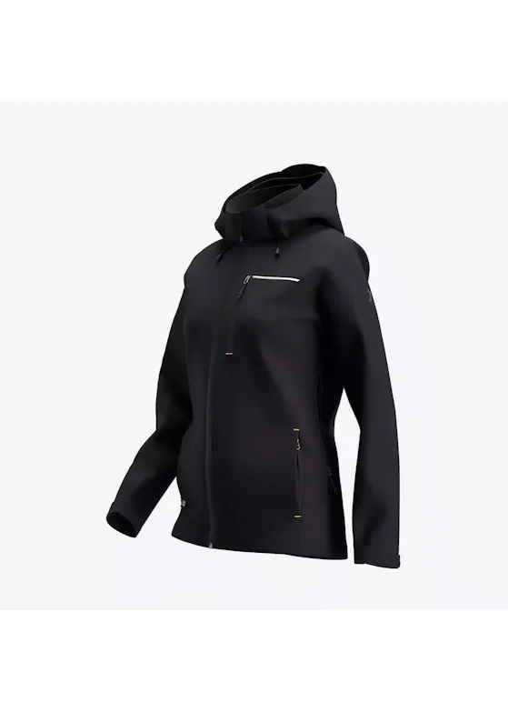Safety Jogger Oak Softshell Jas Dames