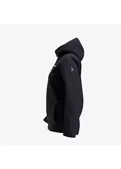 Safety Jogger Oak Softshell Jas Dames miniatuur