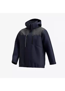 Safety Jogger Oak Veste d’hiver pour hommes thumbnail (vignette)
