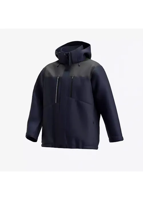 Safety Jogger Oak Veste d’hiver pour hommes