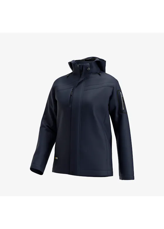Safety Jogger Oak Winterjas Dames