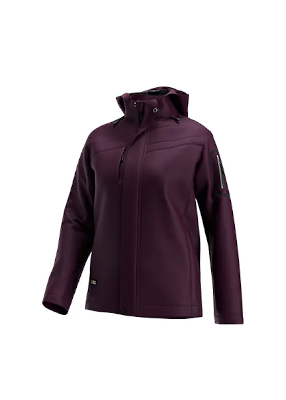 Safety Jogger Oak Winterjas Dames