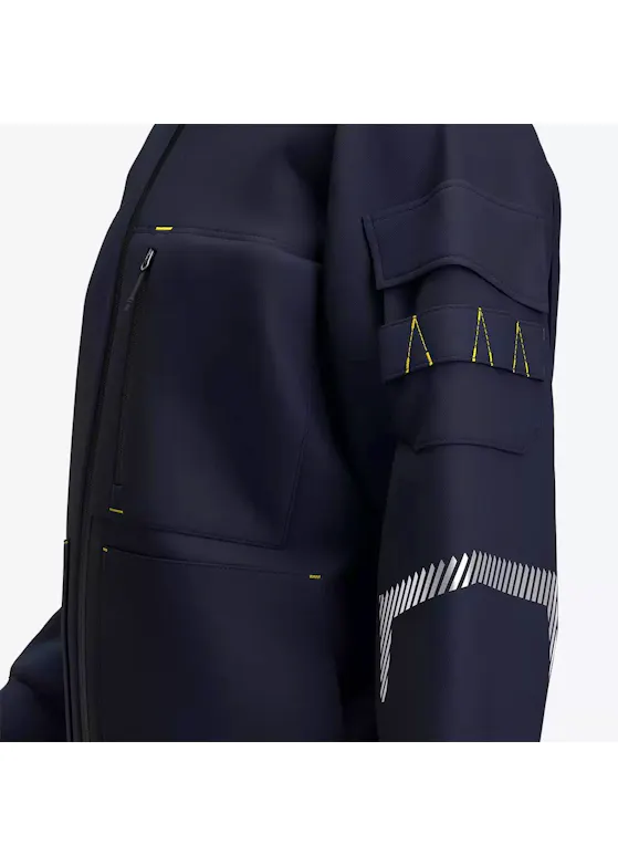 Safety Jogger Oak-Arbeitsjacke für Herren