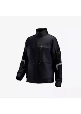 Safety Jogger Oak Werkjas Heren