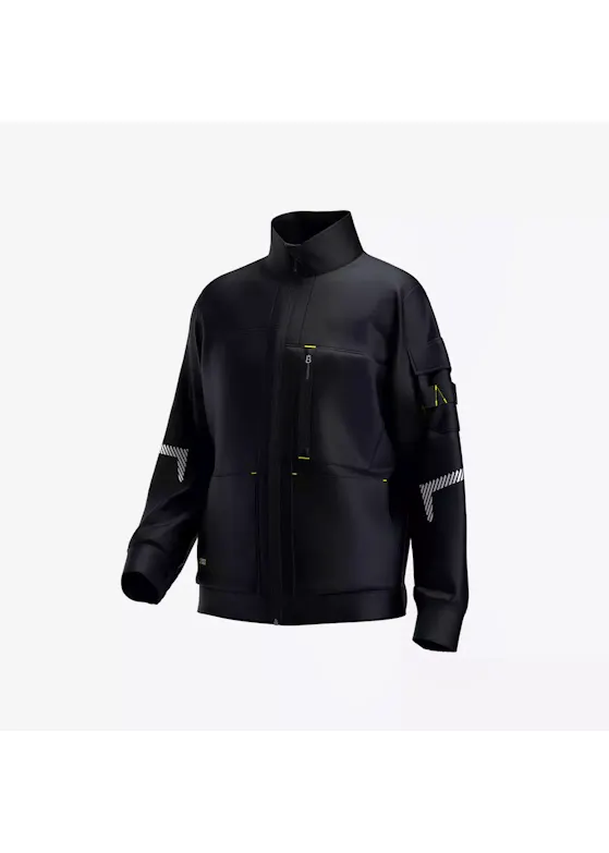 Safety Jogger Oak-Arbeitsjacke für Herren