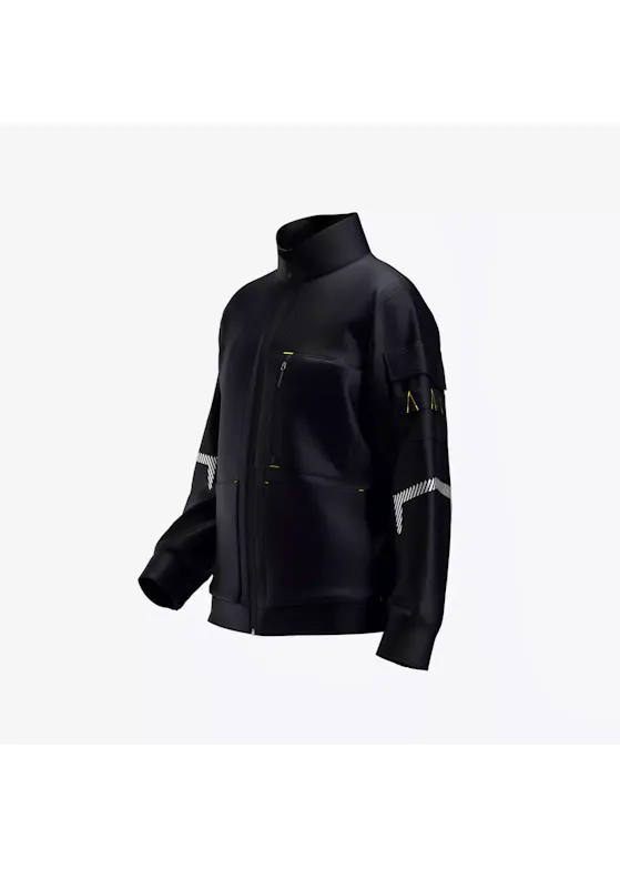 Safety Jogger Oak-Arbeitsjacke für Herren
