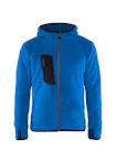 Ocean blauw
