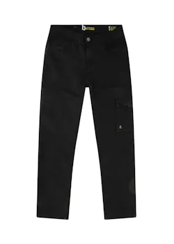 Brams Workwear David Werkbroek Denim C52