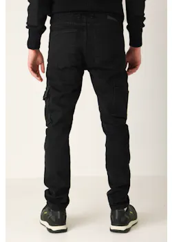 Brams Workwear Daan Pantalon de travail en denim R13 thumbnail (vignette)